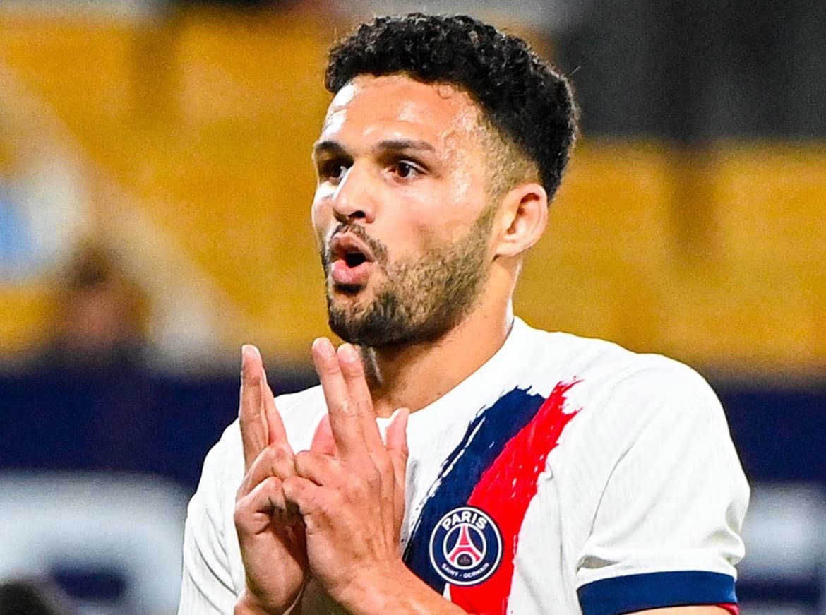 Gonçalo Ramos Open to PSG Exit This Summer