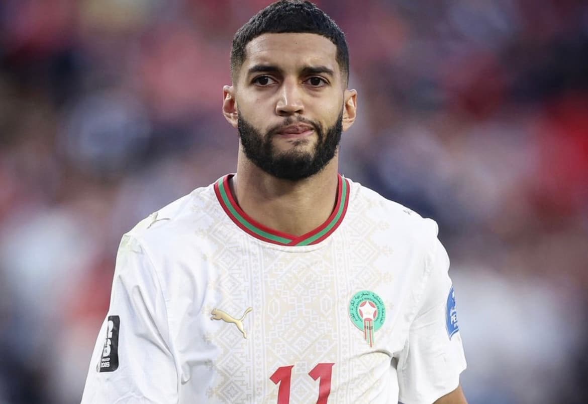 Major Setback: Ismael Saibari Ruled Out of World Cup Quarter-Final Against France