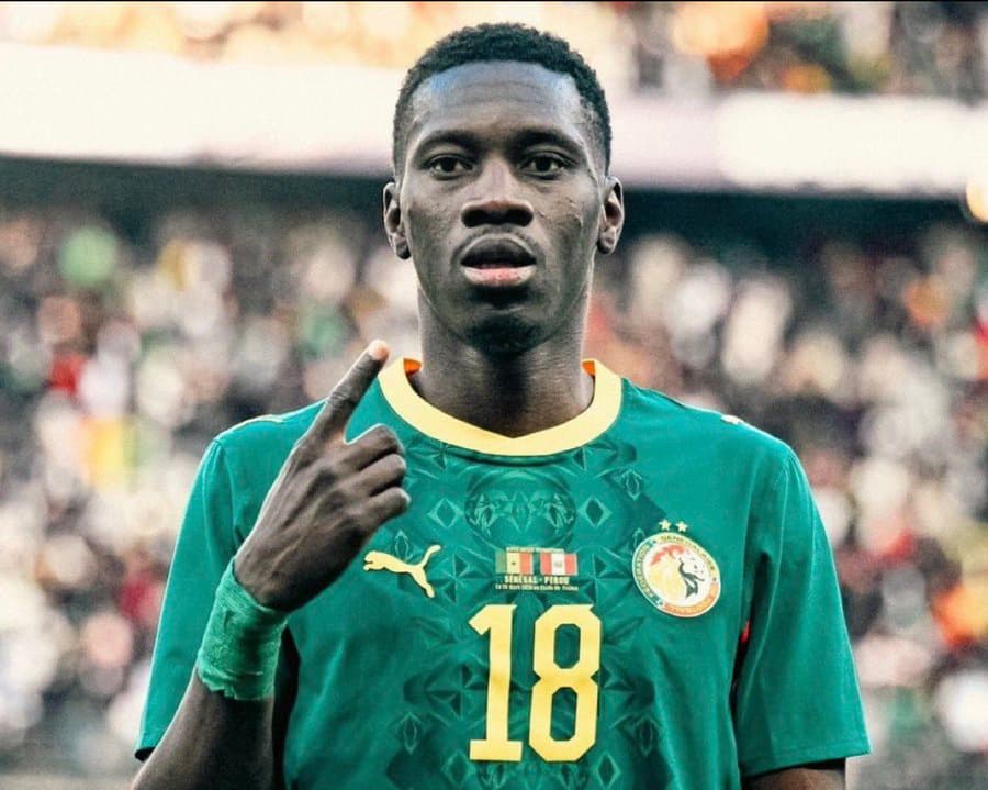 Crystal Palace Knock Back Galatasaray Offer for Ismaïla Sarr
