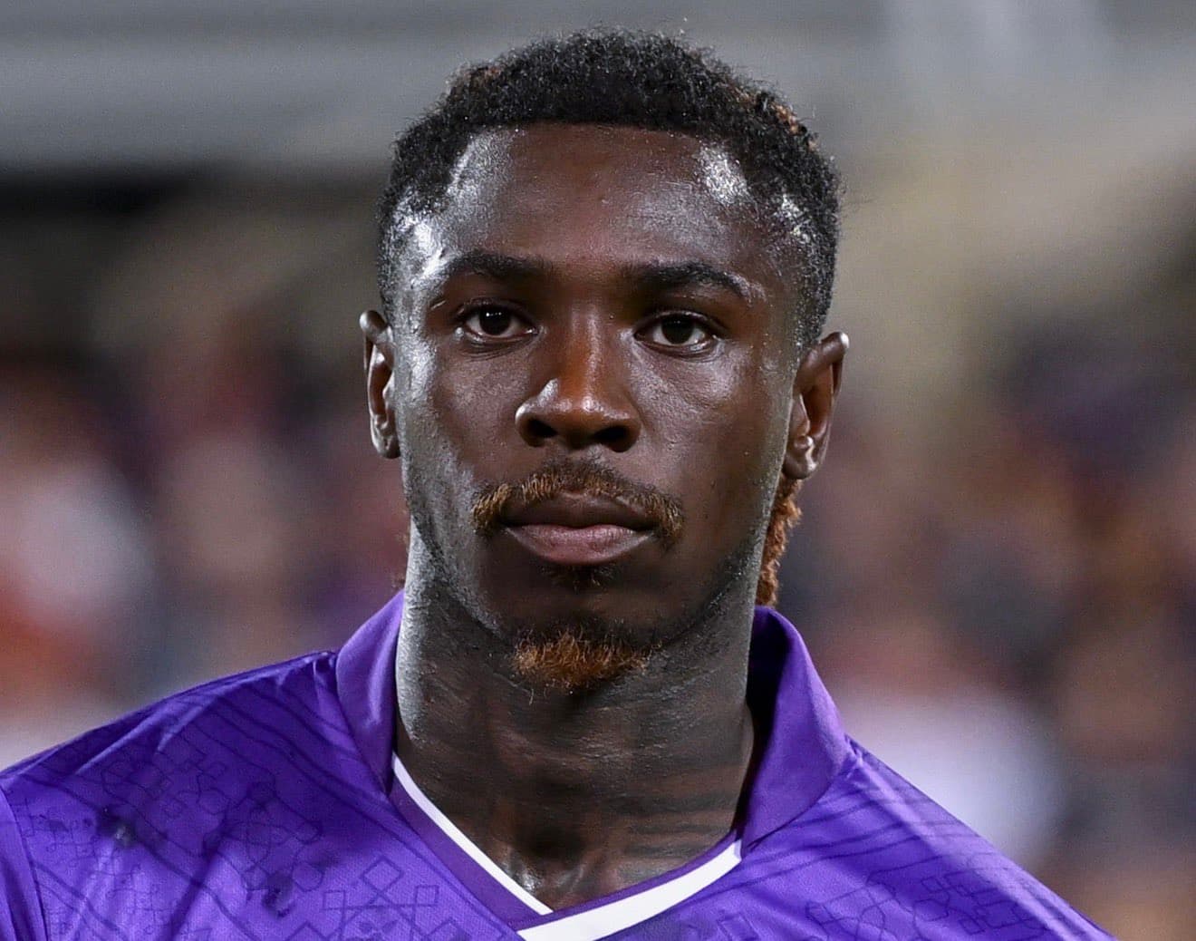 Como Submit €30m Bid for Moise Kean