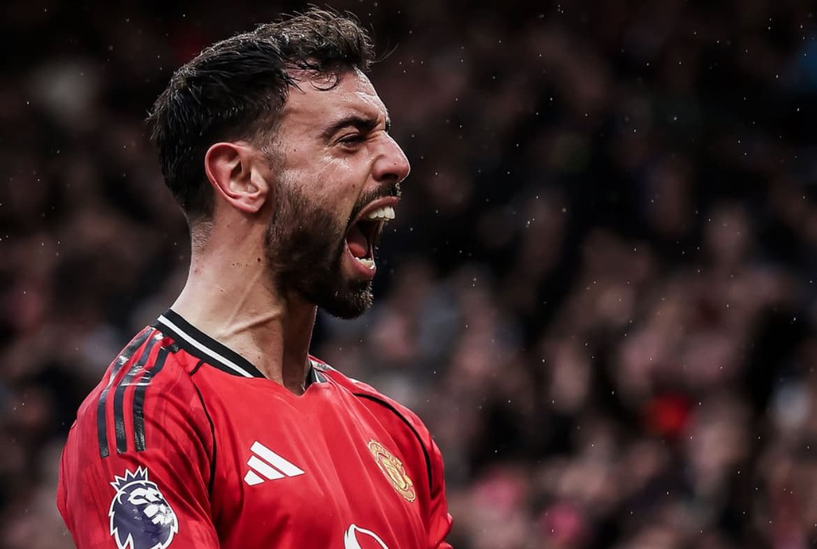Manchester United Push to Secure Bruno Fernandes