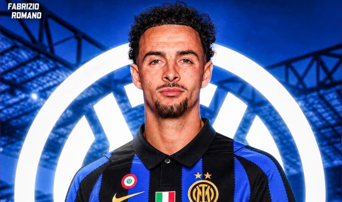 Inter Milan Reach Agreement for Curtis Jones