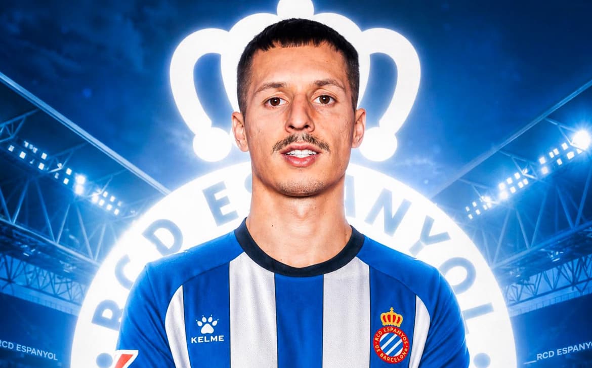 Bryan Zaragoza Joins Espanyol from Bayern Munich