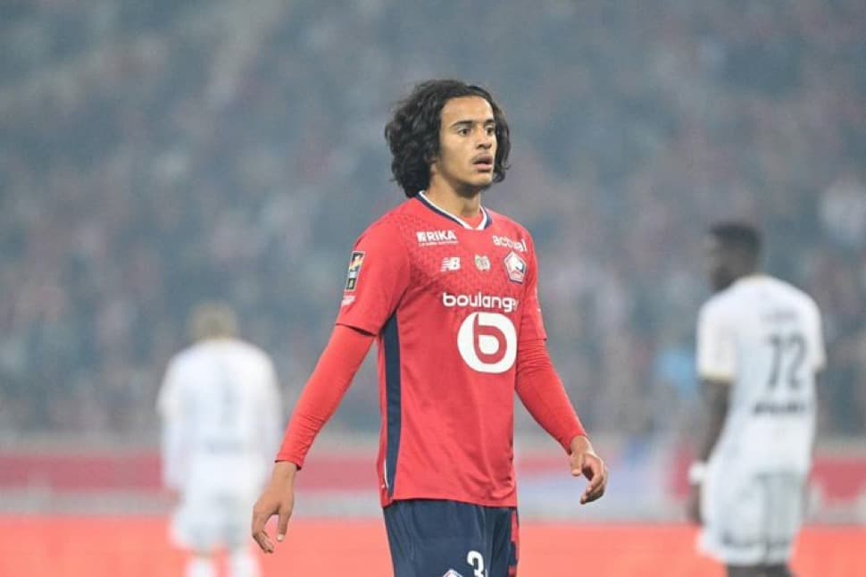 Ayyoub Bouaddi Set for Manchester City Medical