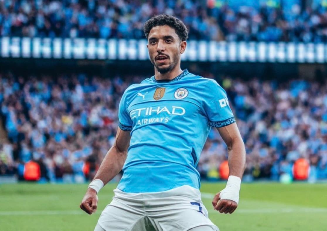 Omar Marmoush Completes Tottenham Transfer