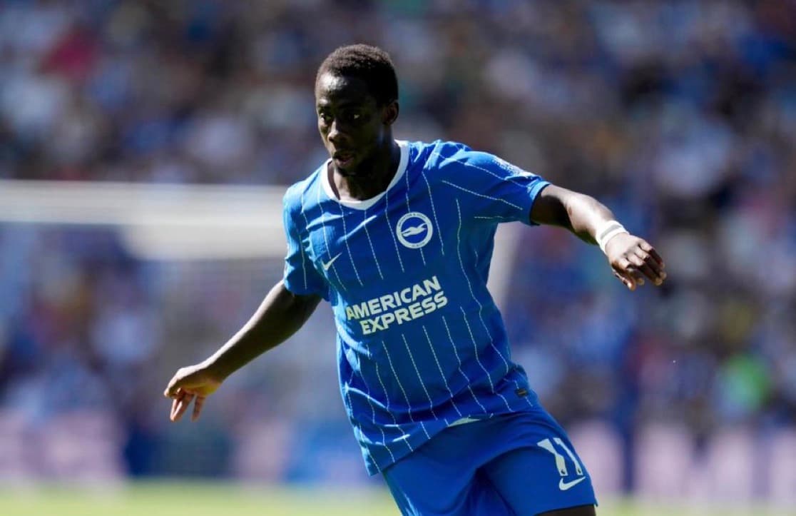 Liverpool Winger Search Shifts Focus