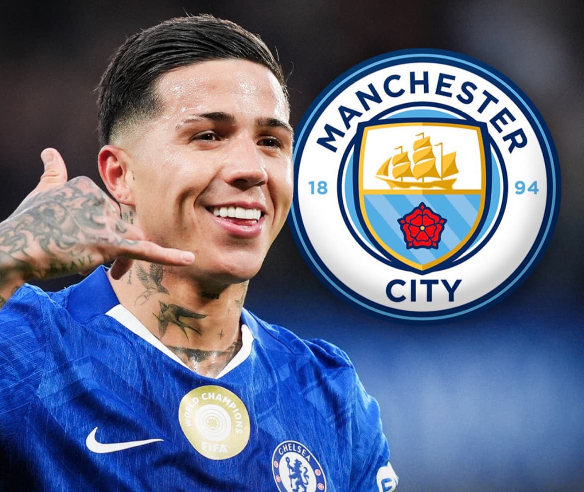 Chelsea Set Hard Friday Deadline for Enzo Fernández Move