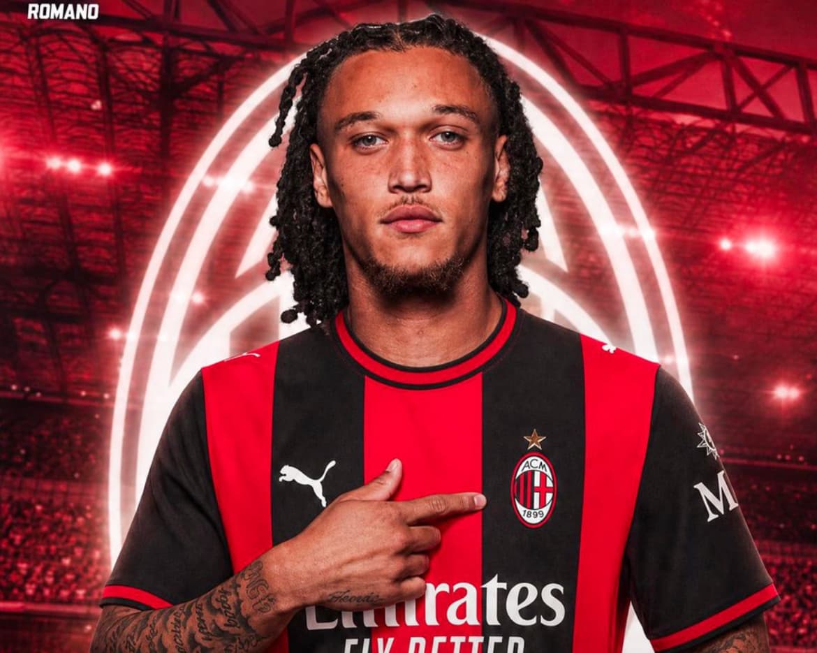 Diego Moreira Completes Blockbuster Switch to AC Milan