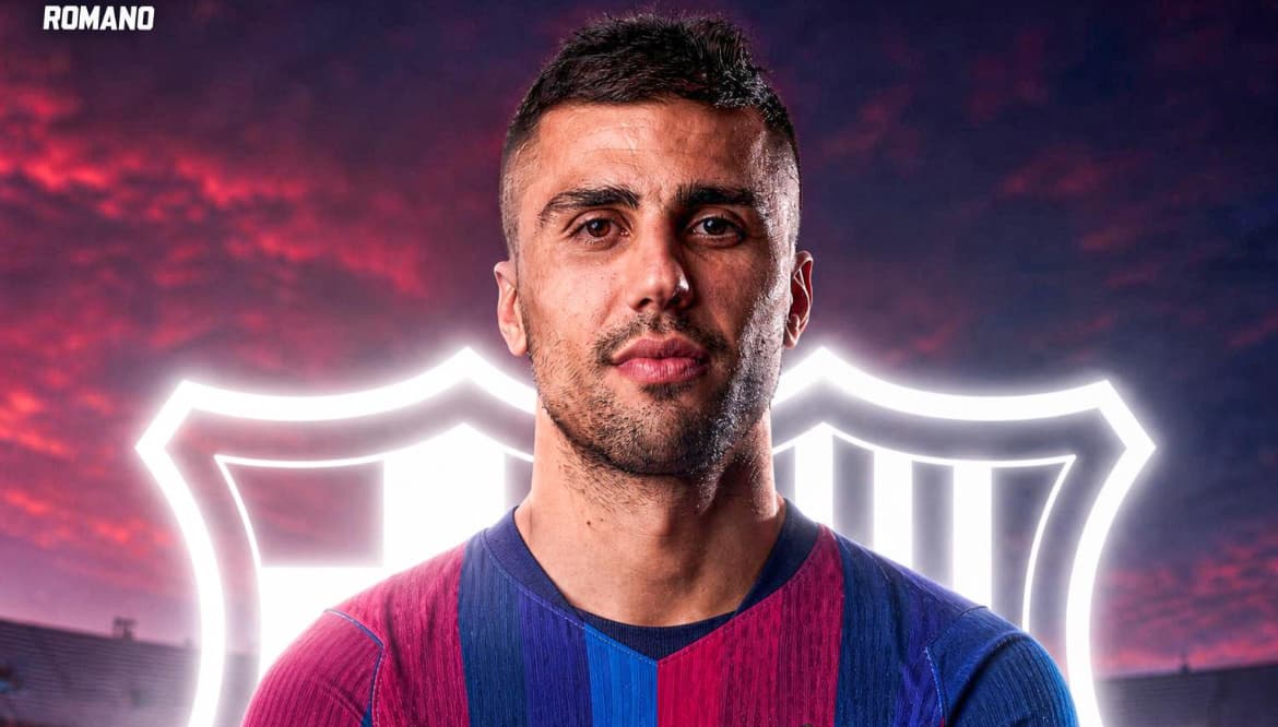 Rodri Travelling to Catalonia for Barcelona Medical