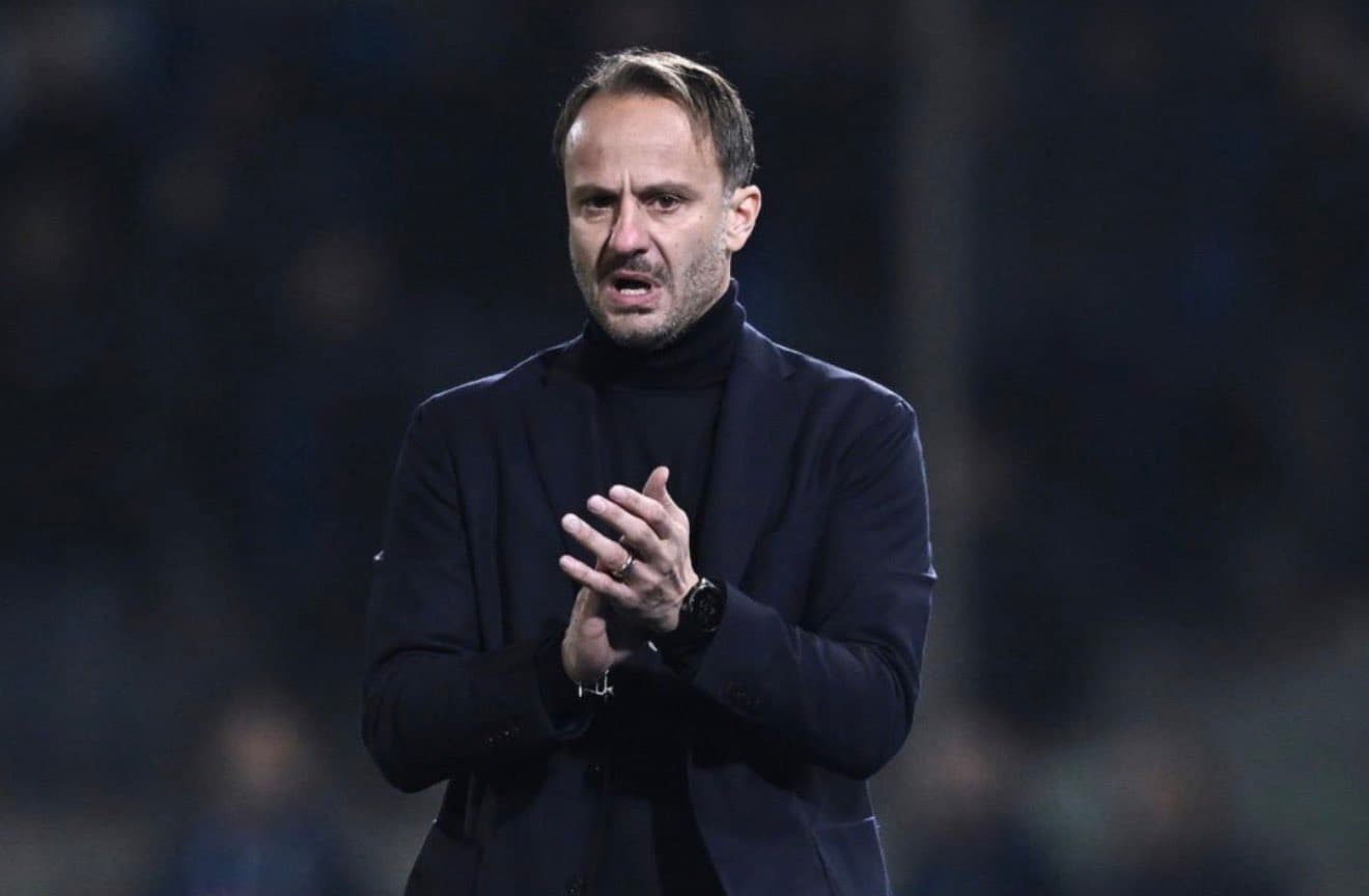 Alberto Gilardino Named New Parma Head Coach