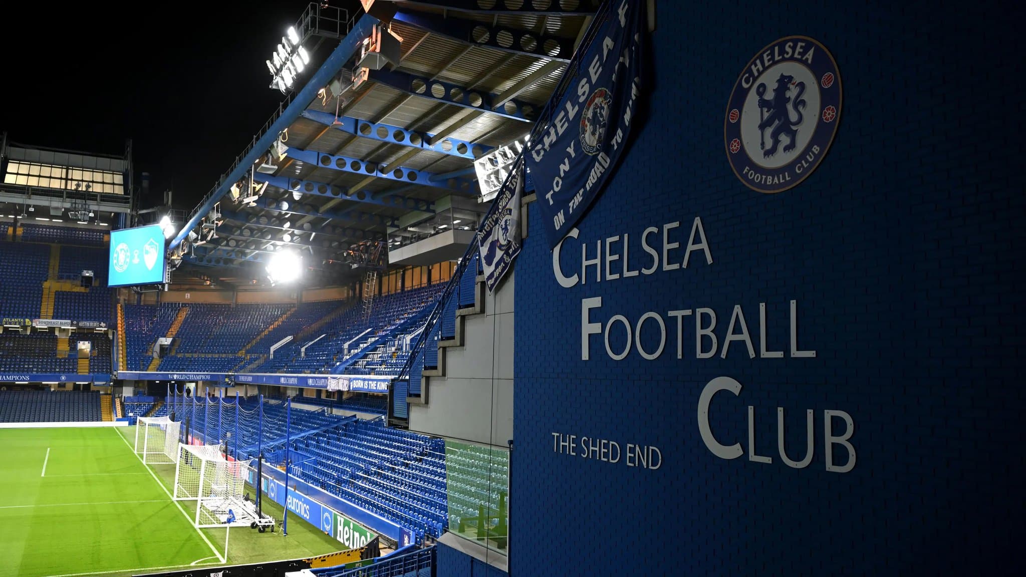 Clearlake Capital Takes Full Ownership of Chelsea FC