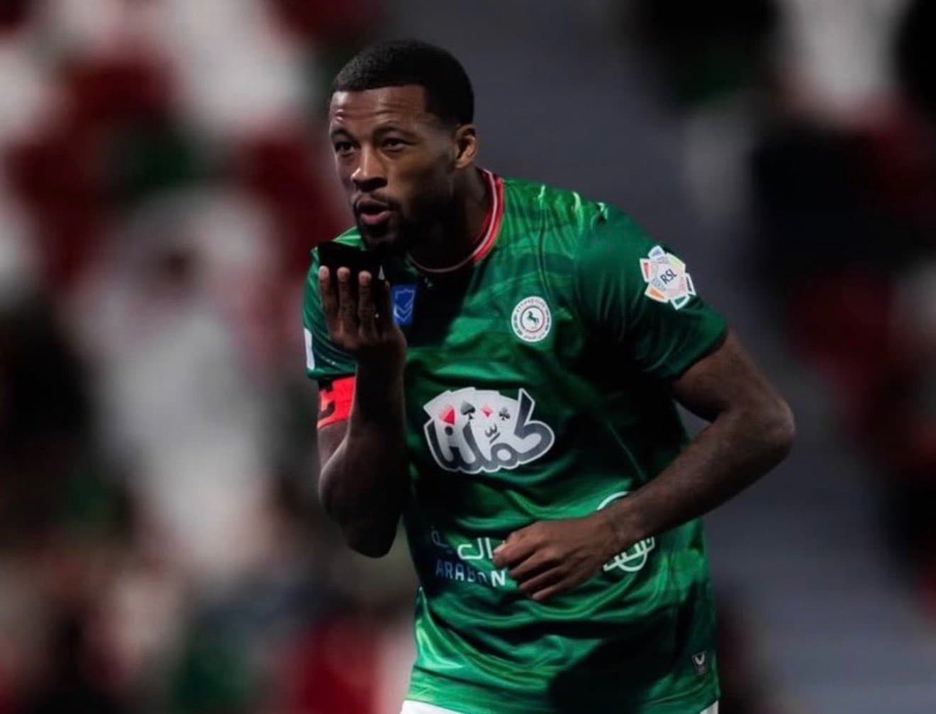 Chelsea Rule Out Emergency Swoop for Georginio Wijnaldum