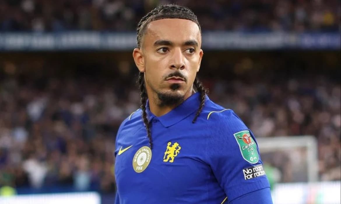 Liverpool's Deadline Day Approach for Malo Gusto Fails