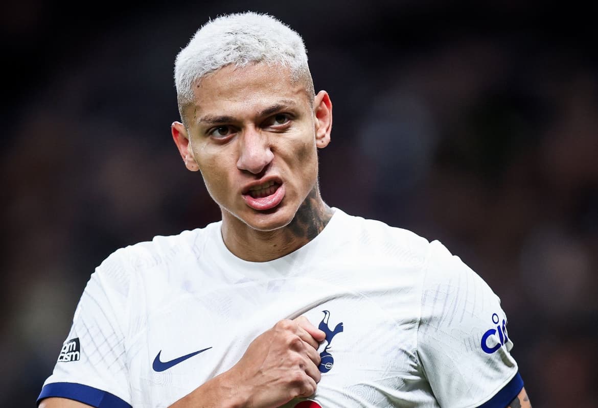 Richarlison Approves Trabzonspor Move