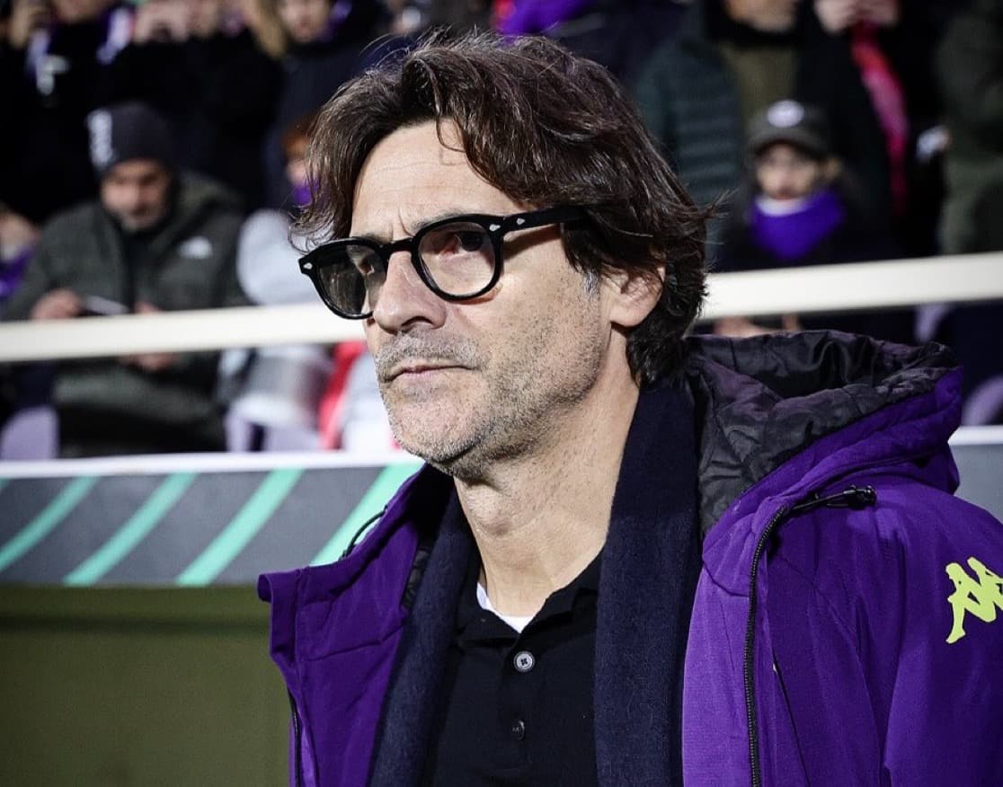 Paolo Vanoli Re-Appointed as Fiorentina Head Coach