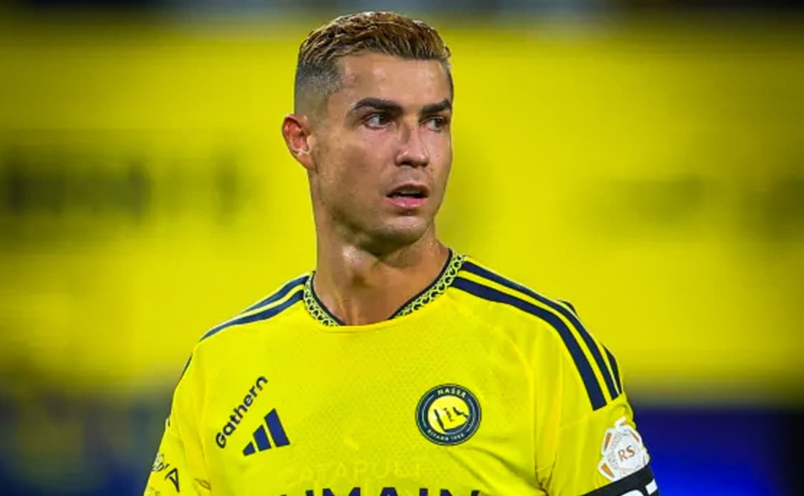 Cristiano Ronaldo Demands Lifetime Bans After Fan Chants