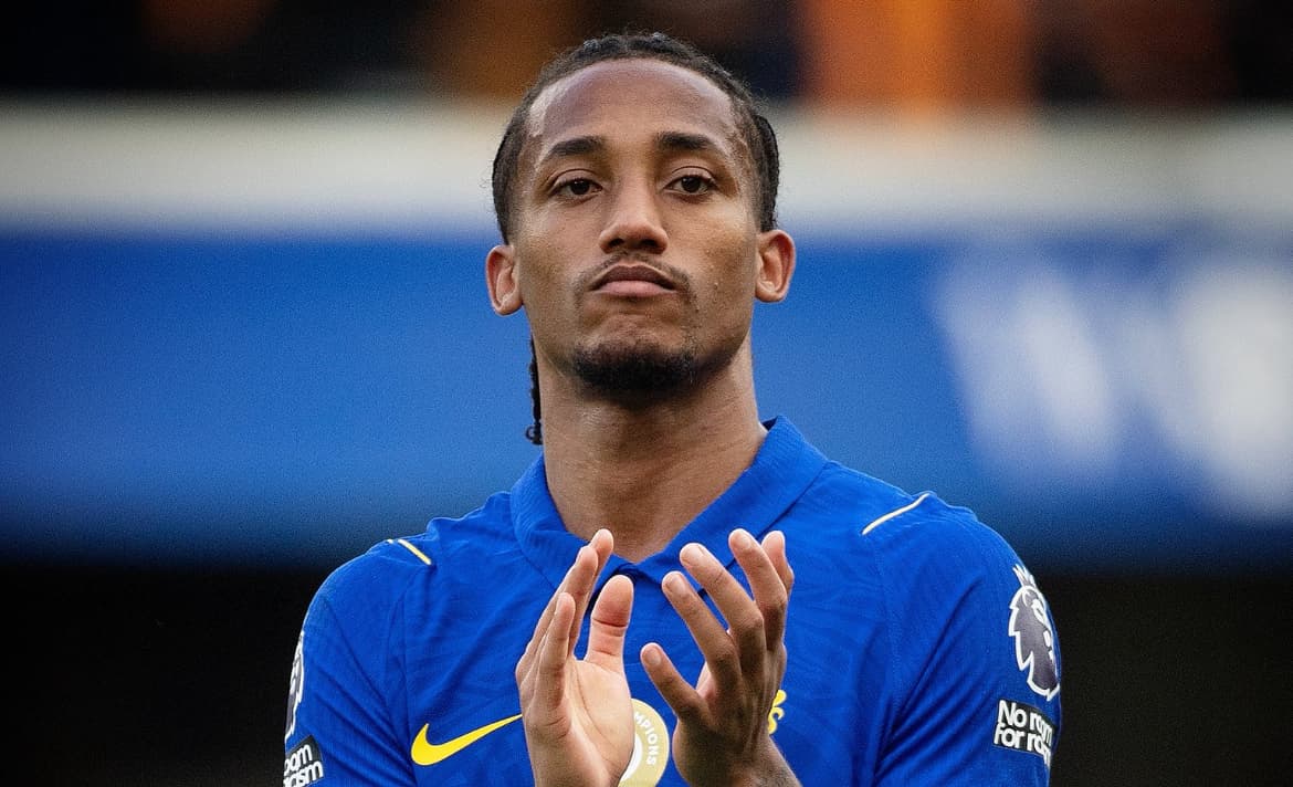 João Pedro Withdrawn From Brazil Squad