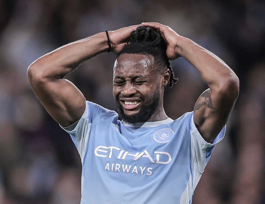 Injury Blow: Antoine Semenyo Sidelined for Up to Eight Weeks