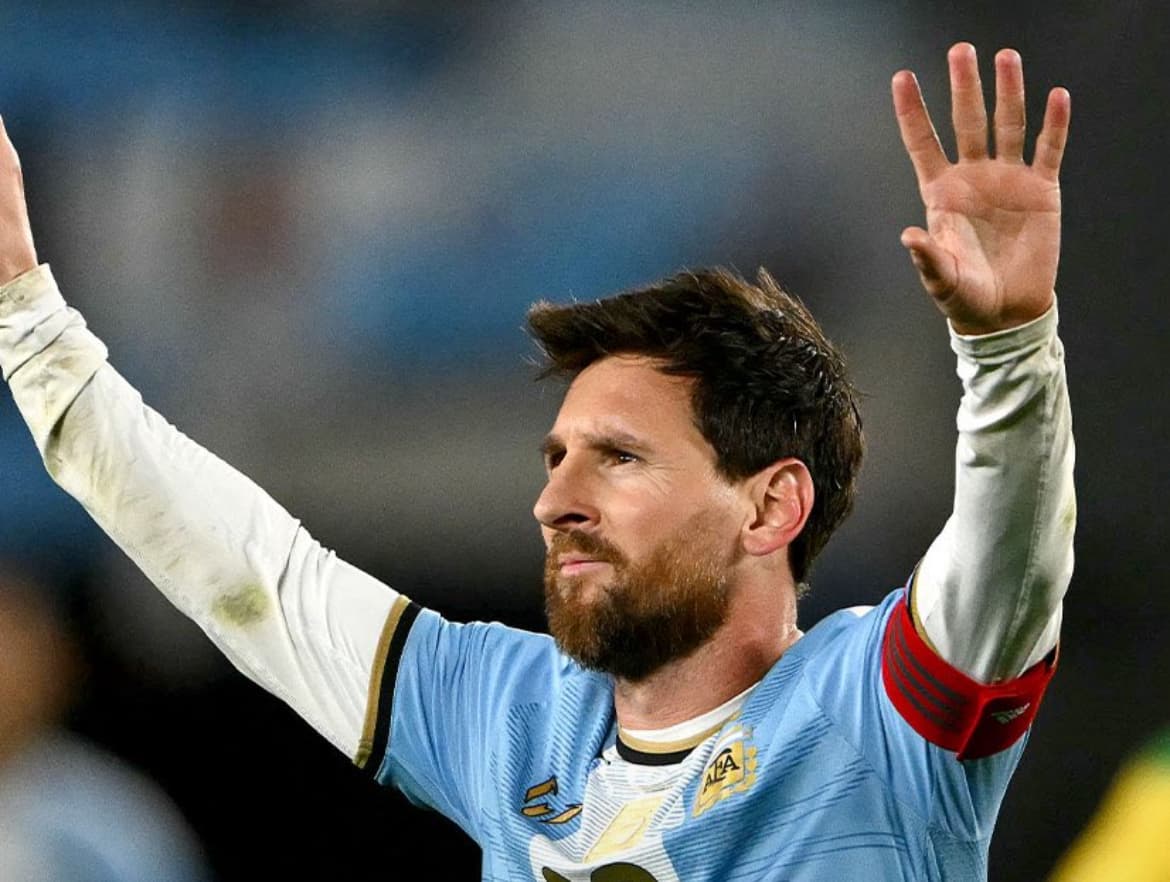 Lionel Messi Bids Farewell to Argentina at Undefeated Monumental Fortress