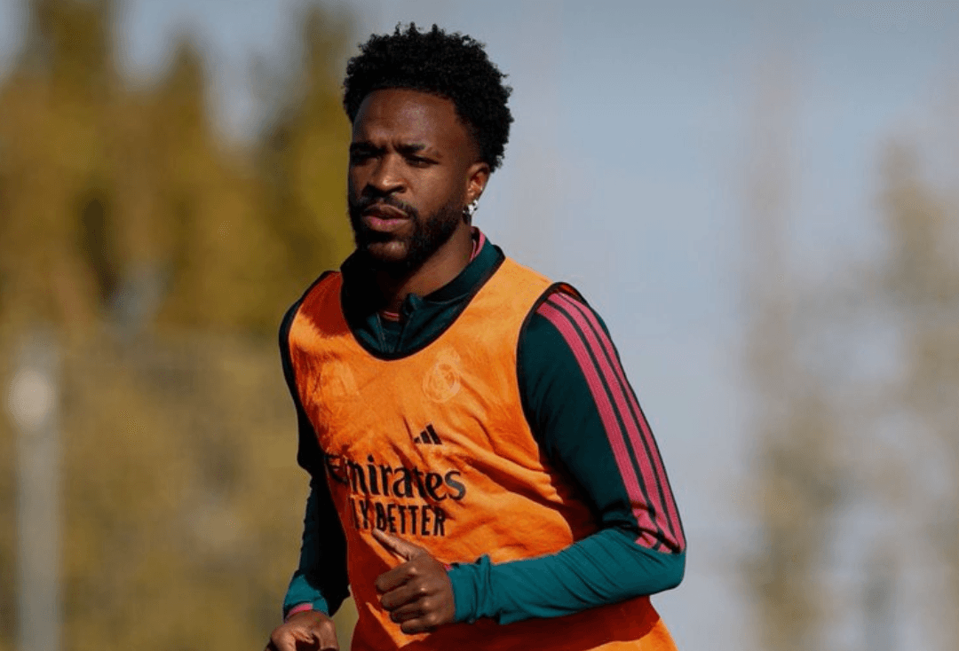 INSIDE VINI JR'S TOTAL RESET: Sports Scientists & Double Sessions to Reclaim Peak Form