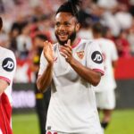 Chidera Ejuke Becomes First Nigerian to Score for Sevilla