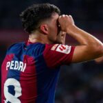 Barcelona's Genetic Analysis Boosts Pedri's Fitness