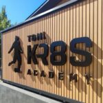 Toni Kroos Academy Opens in Madrid