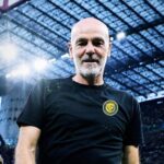 Stefano Pioli to Replace Luis Castro at Al Nassr