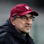 Ivan Jurić Takes Over as New AS Roma Manager