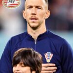 PSV Eindhoven Close to Signing Ivan Perišić