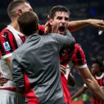 AC Milan Break Six-Game Derby della Madonnina Losing Streak with 2-1 Victory Over Inter