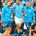 Rodri Out for Season with ACL Tear After Just 66 Premier League Minutes