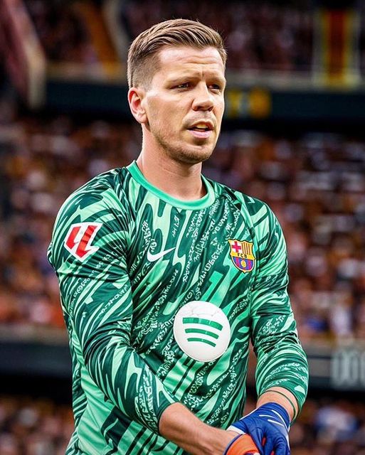 Barcelona Set for Wojciech Szczesny’s Medical Next Week as One-Year Deal Nears