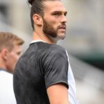 'It Costs Me to Play for Bordeaux, But Football Comes First'" - Andy Carroll