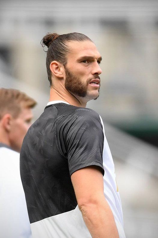 'It Costs Me to Play for Bordeaux, But Football Comes First'" - Andy Carroll