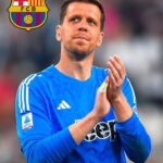 Barcelona Sign Wojciech Szczesny as Free Agent, Set for Medical Ahead of One-Year Deal