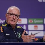 Dorival Junior Predicts Brazil Will Reach 2026 World Cup Final