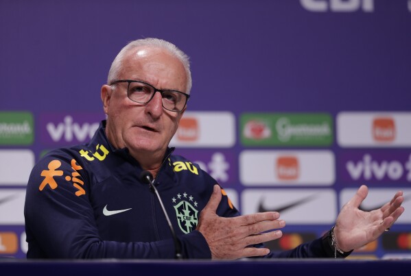 Dorival Junior Predicts Brazil Will Reach 2026 World Cup Final