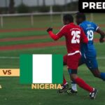 Rwanda vs. Nigeria: The Anticipation Builds