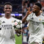 Vinicius Jr Shines in Real Madrid Victory Over Dortmund