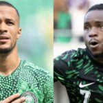 Super Eagles Stars, Lookman, Troost-Ekong Among Nominees for CAF Men's Player of the Year