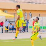 Ahmed Musa Scores Two Goals in NFPL Debut for Kano Pillars