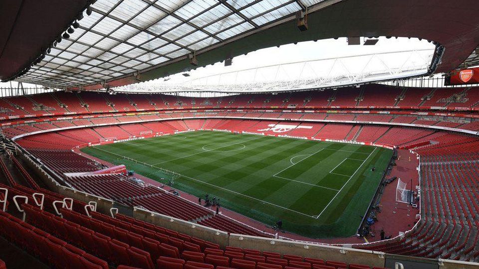 Arsenal Begin Plans to Upgrade and Expand Emirates Stadium