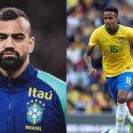 Brazil Calls Up Fabricio Bruno to Replace Injured Militão