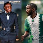 Ademola Lookman Joins Prestigious List of Nigerian Ballon d'Or Nominees