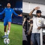 After 369 Days: Neymar Makes His Long-Awaited Return for Al Hilal After Injury