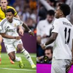 Rodrygo Faces Hamstring Test Ahead of El Clásico