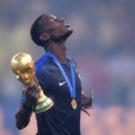 Paul Pogba and Juventus Set to Finalize Contract Termination, Making Him a Free Agent