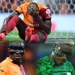 Galatasaray Issues Negative Injury Update on Victor Osimhen, Doubtful for Nigeria's AFCON Qualifiers