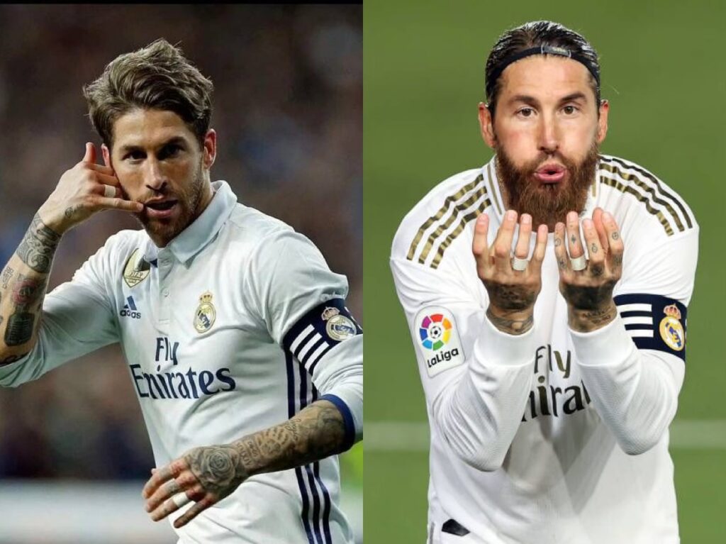 Real Madrid Informs Sergio Ramos His Return Is Not an Option